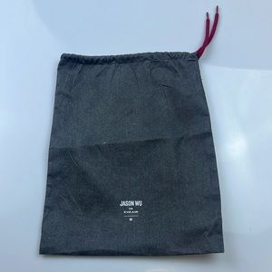 Jason Wu for Eva Air Dust Bag - 10” x 13.5” - N207-15